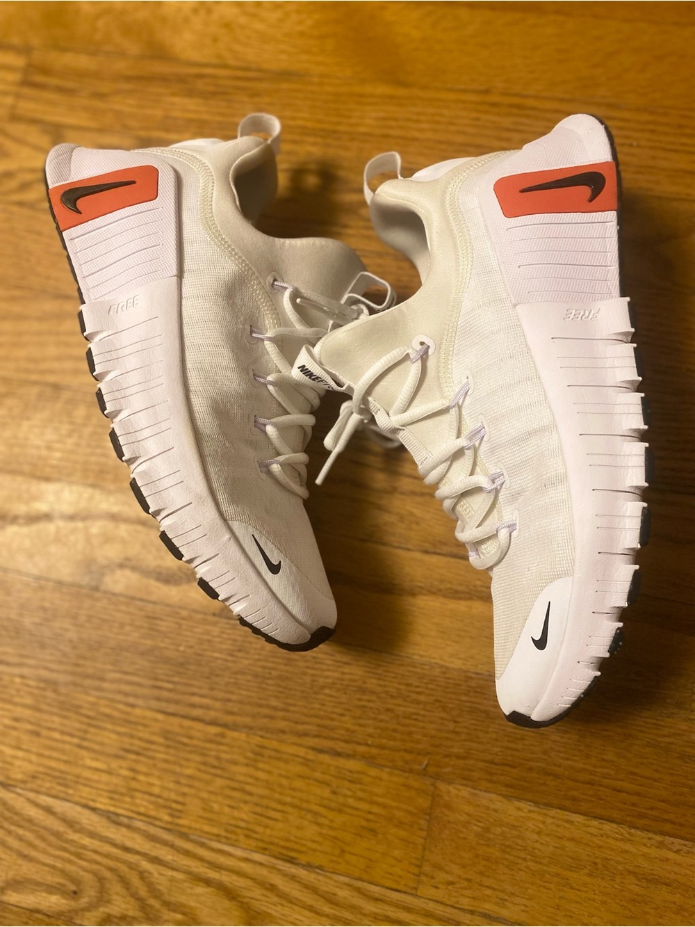 Nike Men’s Metcon Free 6